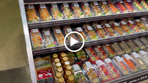 Grocery Store «Whole Foods Market», reviews and photos, 1686 Boston Post Rd, Milford, CT 06460, USA