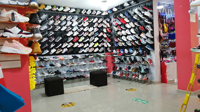 Kausachun GAMARRA PERÚ