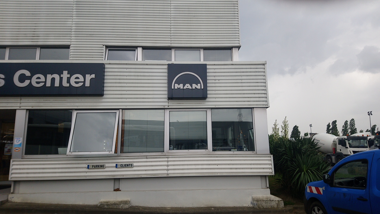 Photo n° 2 de l'avis de Jean.a fait le 04/06/2019 à 15:38