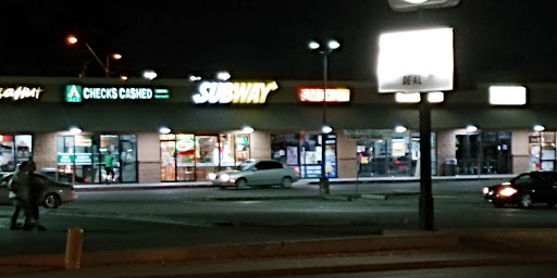 Restaurant «SUBWAY®Restaurants», reviews and photos, 2835 N 16th St #5, Phoenix, AZ 85006, USA
