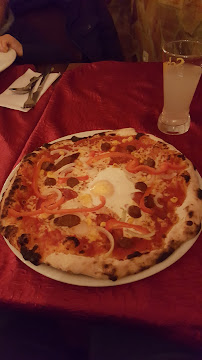 Pizza du Ristorante Pizzeria Da Pino - Reichshoffen - n°7