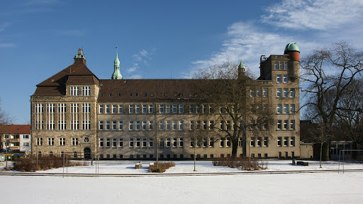 Bismarckschule​ Hann​​​over