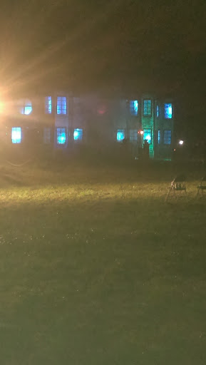 Haunted House «Circle of Ash Haunted Attraction», reviews and photos, 201 Central City Rd, Central City, IA 52214, USA