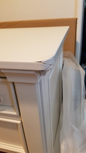 Furniture Store «Ashley HomeStore», reviews and photos, 2201 John Glenn Dr, Concord, CA 94520, USA