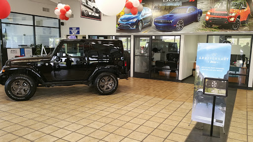 Car Dealer «Lithia Chrysler Jeep Dodge Ram of Concord», reviews and photos, 4901 Marsh Dr, Concord, CA 94520, USA