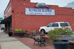 Reynolds Seafood image