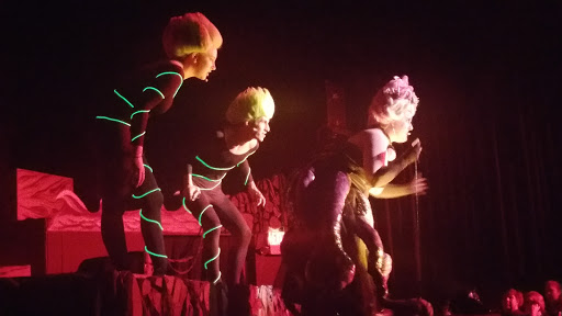 Performing Arts Theater «Country Gate Players», reviews and photos, 114 Greenwich St, Belvidere, NJ 07823, USA