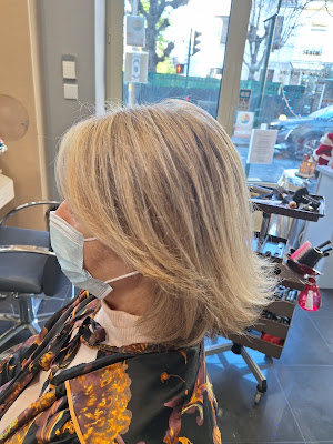 Gloria Coiffure à Colombes