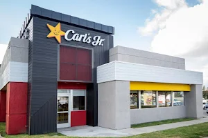 Carl’s Jr. image