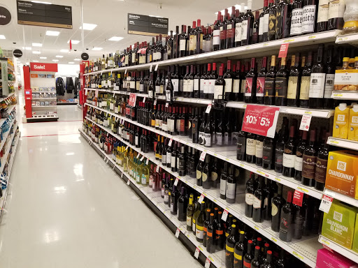 Department Store «Target», reviews and photos, 560 Contra Costa Blvd, Pleasant Hill, CA 94523, USA