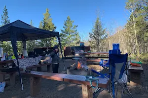 PICKLE GULCH (Group Site Camping) image