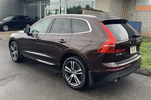 Ford Dealer «Mitchell Selig Ford», reviews and photos, 801 Bloomfield Ave, Windsor, CT 06095, USA