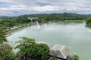 Jianshanpi Reservoir image