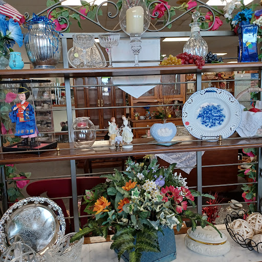 Thrift Store «Orphans Rock Thrift Shop», reviews and photos, 4001 N Highway 19A, Mt Dora, FL 32757, USA