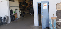Border Tire - Photo 2 - Car repair in Phoenix, AZ, Tempe