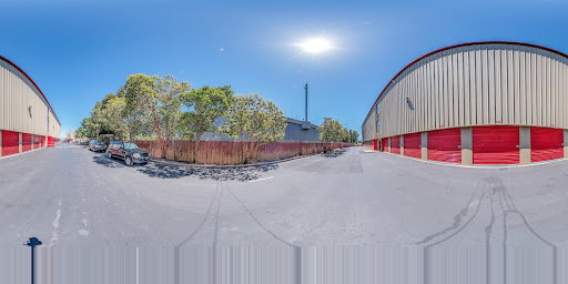 Self-Storage Facility «Security Public Storage», reviews and photos, 110 E 25th Ave, San Mateo, CA 94403, USA