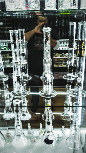 Tobacco Shop «Blue Moon Smoke Shop», reviews and photos, 470 Commonwealth Avenue, Boston, MA 02215, USA