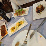 Photo n°9 de l'avis de Rosa.u fait le 30/10/2022 à 10:00 sur le  Trattoria Opera Viva à Stintino