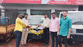 Saptagiri Motors, Mahindra Car Dealers