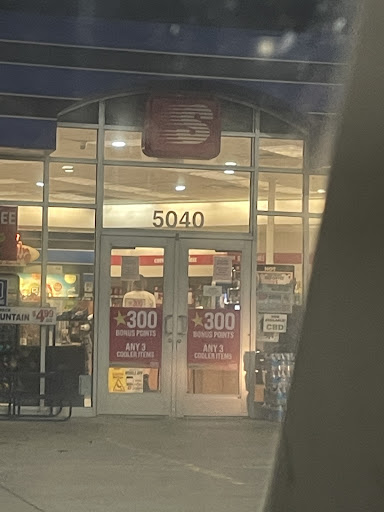 Convenience Store «Speedway», reviews and photos, 5040 Walnut St S, South Bloomfield, OH 43103, USA