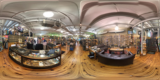 Sporting Goods Store «Half-Moon Outfitters», reviews and photos, 425 Coleman Blvd, Mt Pleasant, SC 29464, USA
