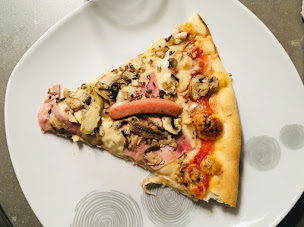 Photo n°6 de Pizza Italia à Pringy ()