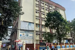 Kanchi Kamakoti CHILDS Trust Hospital image