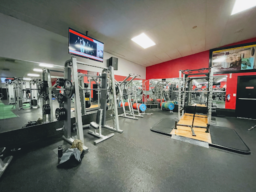 Gym «World Gym», reviews and photos, 1990 Chaneyville Rd, Owings, MD 20736, USA