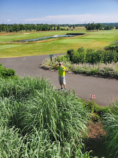 Golf Course «Neshanic Valley Golf Course», reviews and photos, 2301 S Branch Rd, Neshanic Station, NJ 08853, USA