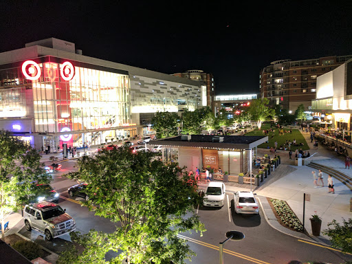 Movie Theater «Angelika Film Center & Café at Mosaic», reviews and photos, 2911 District Ave, Fairfax, VA 22031, USA