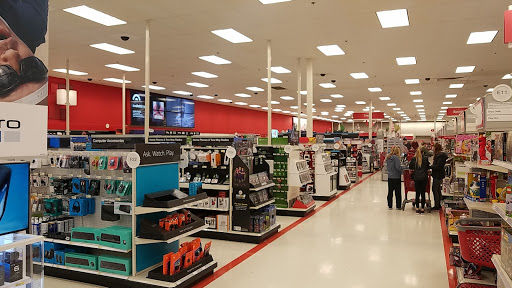 Department Store «Target», reviews and photos, 20100 Haggerty Rd, Livonia, MI 48152, USA