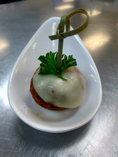 Caterer «Just Catering By Orr Nalp», reviews and photos, 6125 S Sheridan Rd # H, Tulsa, OK 74133, USA