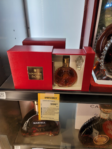 Wine Store «Total Wine & More», reviews and photos, 950 Springfield Rd, Union, NJ 07083, USA