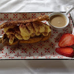 Photo n°1 de l'avis de Simo. fait le 11/06/2023 à 15:37 sur le  Ristorante Bacchixeddu - Cucina tradizionale di Paola Olla à Pula