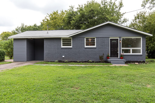 Real Estate Agency «Post and Company Real Estate», reviews and photos, 501 Ligon Dr, Nashville, TN 37204, USA