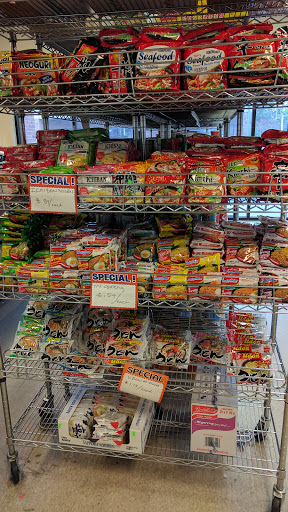 Grocery Store «Five Mile International Supermarket», reviews and photos, 6322 5 Mile Centre Park, Fredericksburg, VA 22407, USA