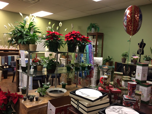 Floral Expressions, 91 Main St, Woodbridge, NJ 07095, USA, 