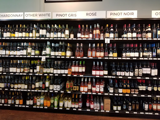 Liquor Store «Baseline Liquor», reviews and photos, 7502 NE Shaleen St, Hillsboro, OR 97124, USA