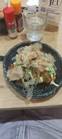 Takoyaki du Restaurant de nouilles (ramen) Genki à Reims - n°16