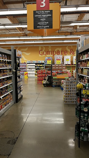 Grocery Store «Food 4 Less», reviews and photos, 1616 W Katella Ave, Anaheim, CA 92802, USA