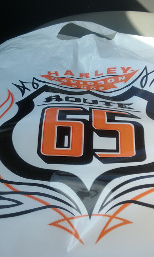 Harley-Davidson Dealer «Route 65 Harley-Davidson», reviews and photos, 1300 S Jefferson Way, Indianola, IA 50125, USA