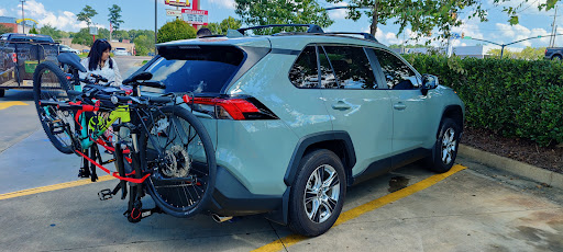 Bicycle Store «Bicycles Plus», reviews and photos, 1901 Long Prairie Rd #104, Flower Mound, TX 75022, USA