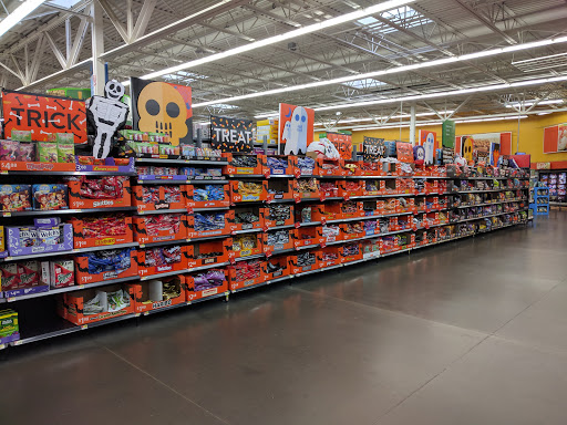 Department Store «Walmart Supercenter», reviews and photos, 4651 W 121st Ave, Broomfield, CO 80020, USA