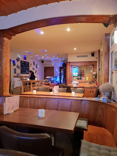 Perron Café & Bar
