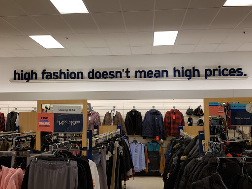 Department Store «Marshalls», reviews and photos, 3303 S Glenstone Ave, Springfield, MO 65804, USA