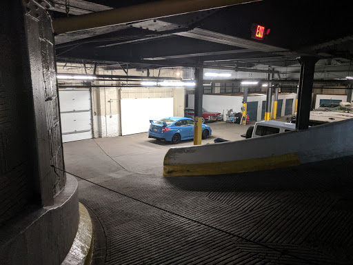 Self-Storage Facility «Metro Self Storage Center», reviews and photos, 1575 Main St, Buffalo, NY 14209, USA