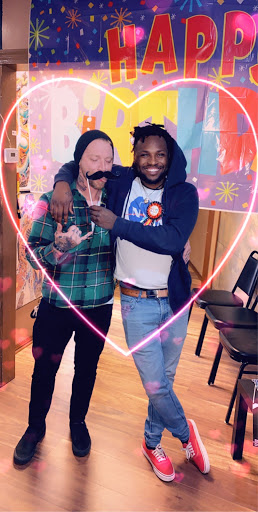 Tattoo Shop «Taboo Tattoos», reviews and photos, 242 Broad St, Keyport, NJ 07735, USA