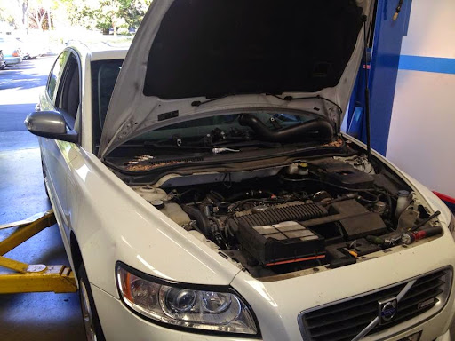 Auto Repair Shop «California Auto Service», reviews and photos, 37183 Moraine St, Fremont, CA 94536, USA