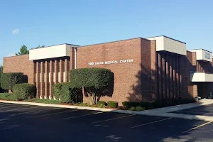 Naperville Medical Office Space Available - Brom Medical Center image
