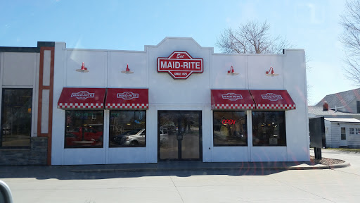 Restaurant «Maid-Rite», reviews and photos, 902 A Ave W, Oskaloosa, IA 52577, USA